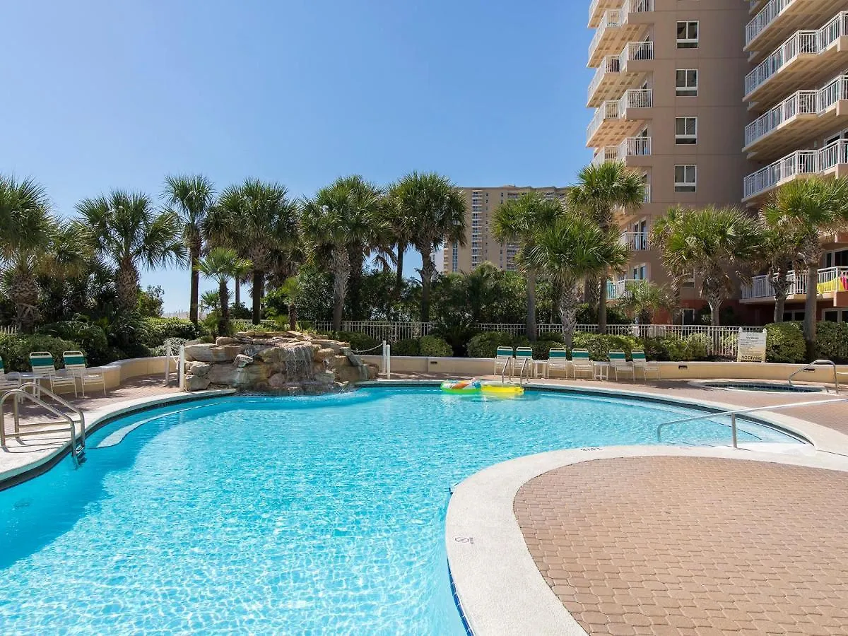 Jade East Towers 540 Apartman *