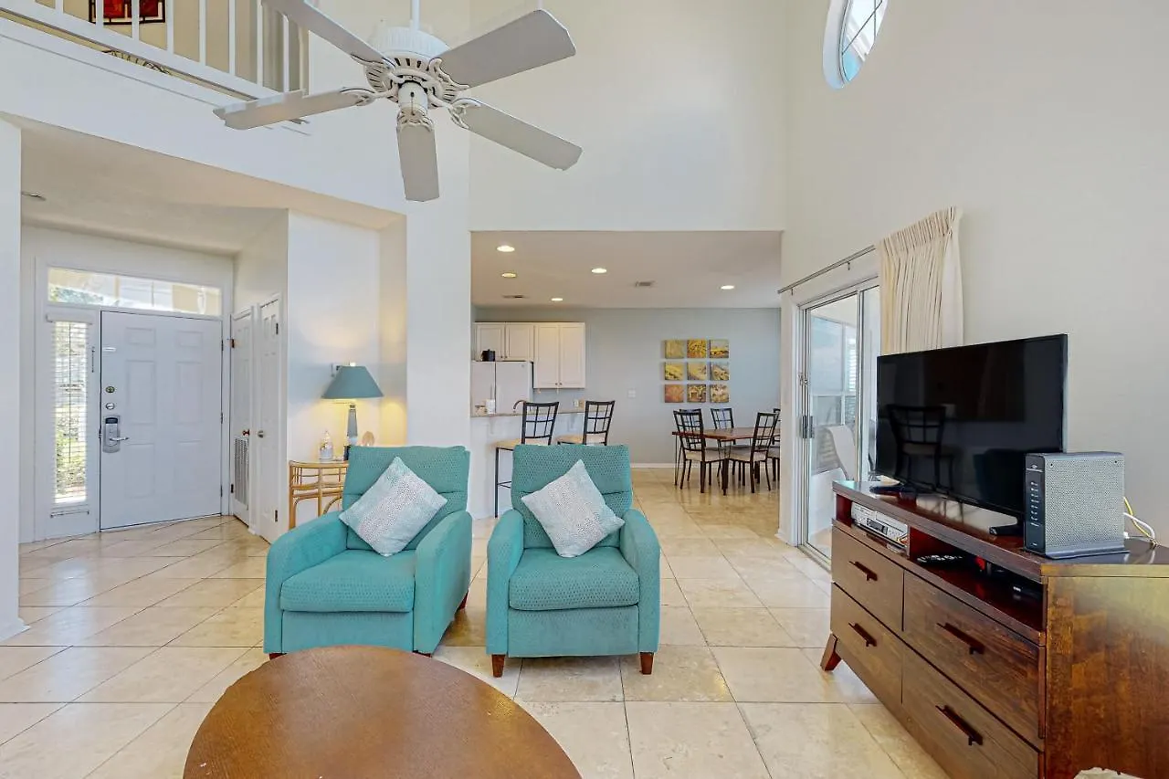 Waterfront Haven Retreat * 德斯廷