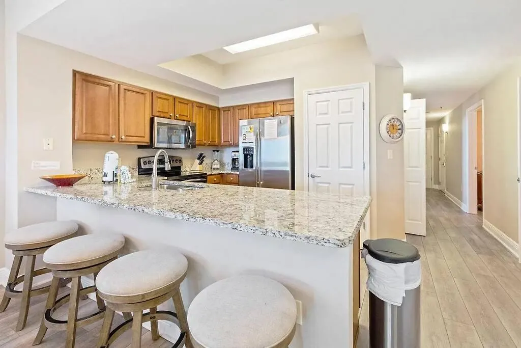 Kokomo Retreat- Steps From Pools & Private Beach!