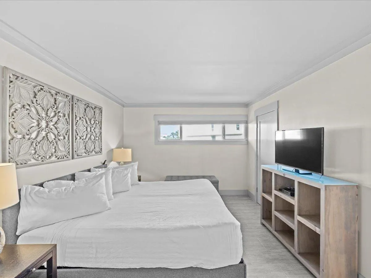 Holiday home Surf And Racquet Unit 120 *