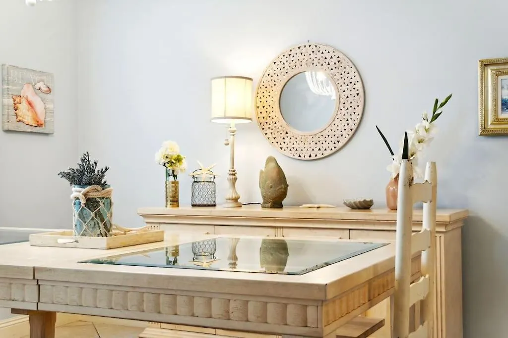 Seas The Dream At The Villages Of Crystal Casa de Férias