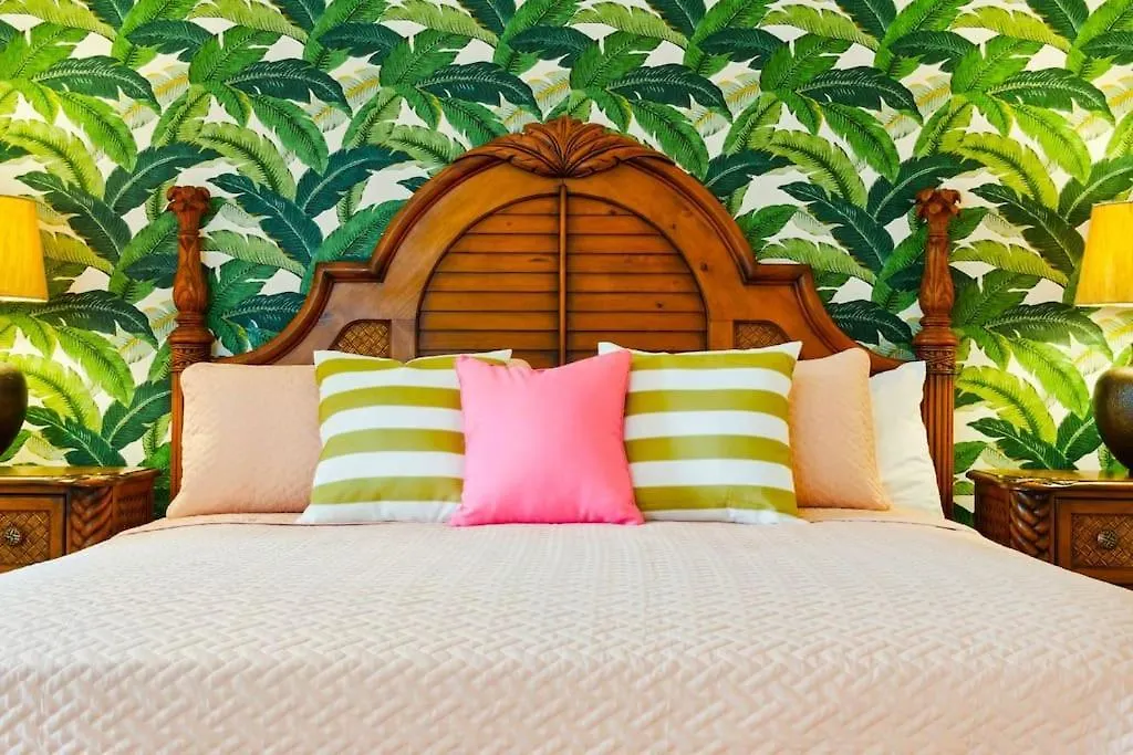 Casa de Férias Seas The Dream At The Villages Of Crystal Destin