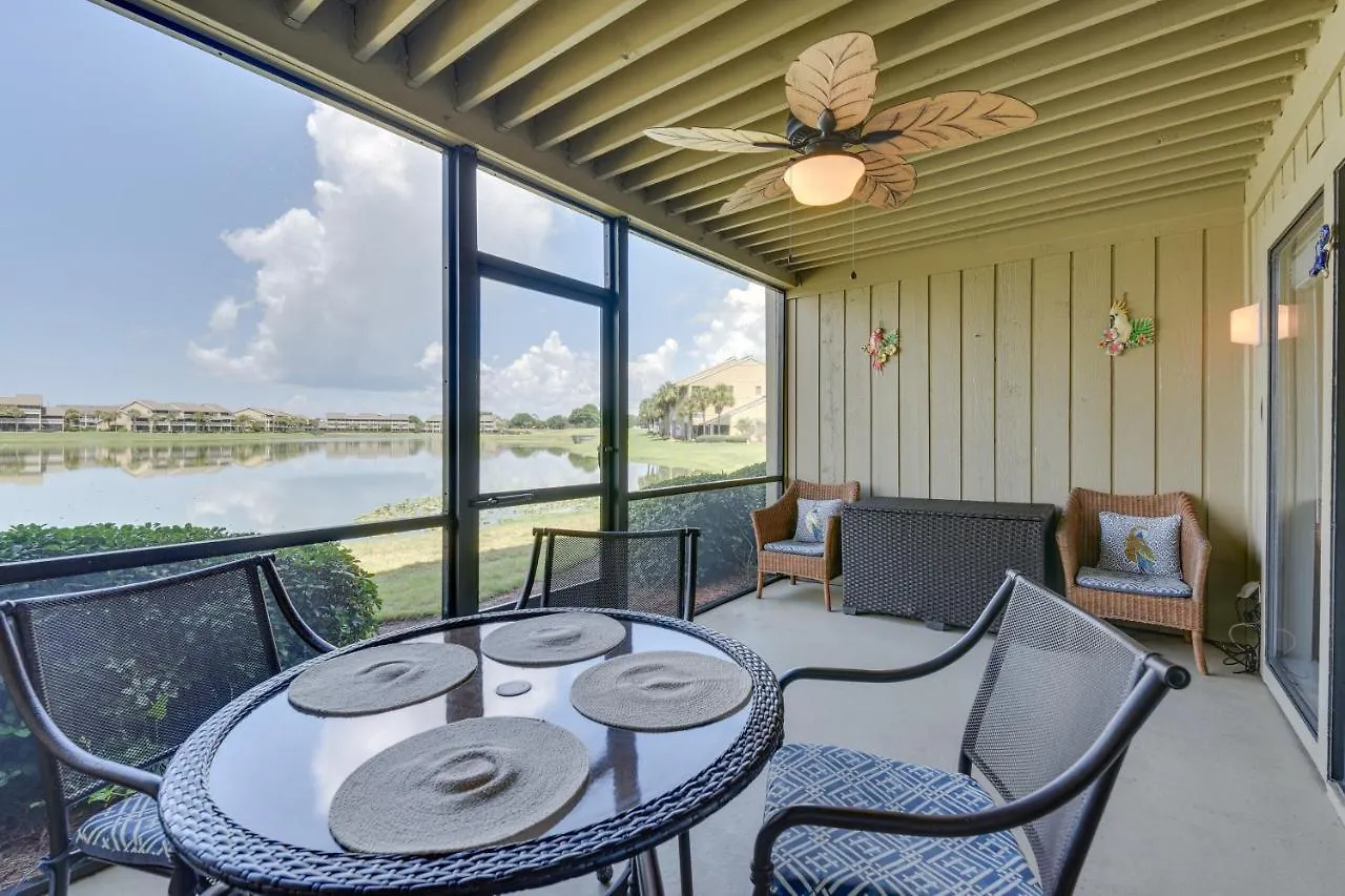 Apartament Chic Miramar With Pool Access! Destin