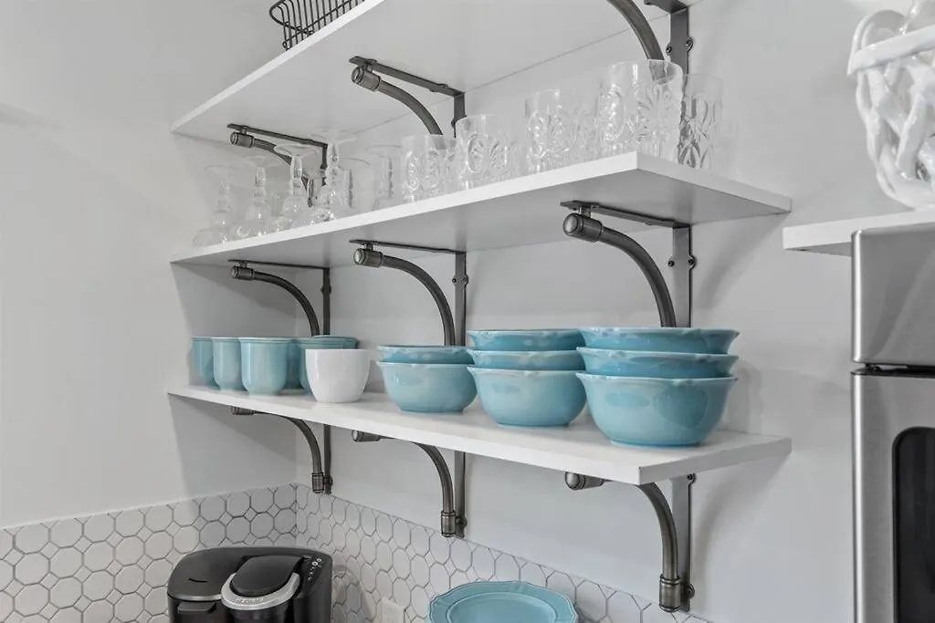 度假居 Blessing A 2 Bedroom 2.5-bathroom Townhouse That Sleeps Up To 10 In Miramar Beach, Fl *