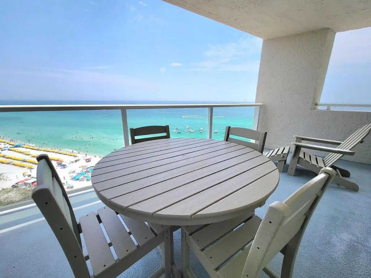 Beachside Ii 4351 Prázdninový dům Destin