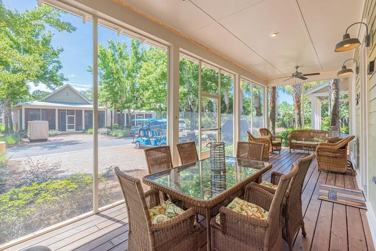 Vakantiehuis Bungalos 2495 Destin