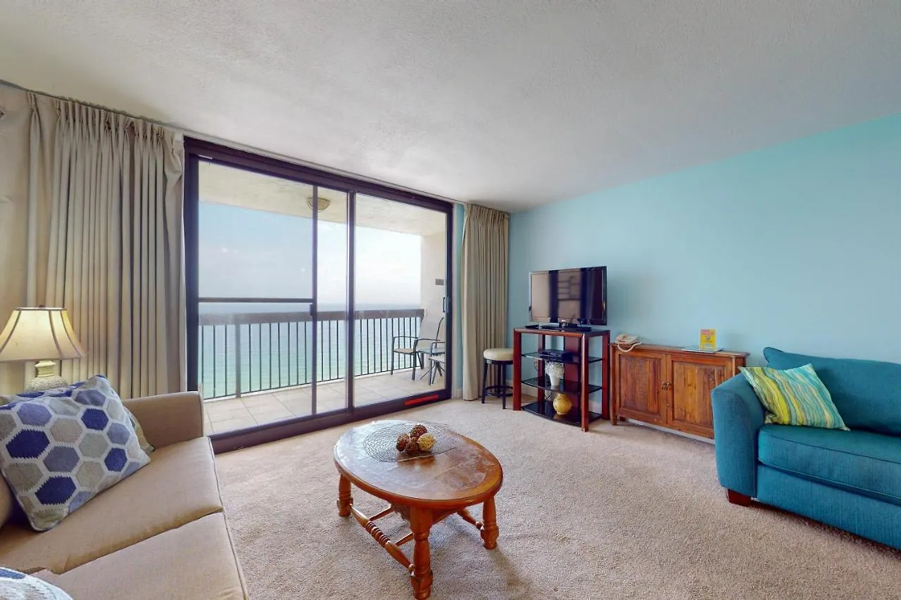 1 Bed 2 Bath In Sundestin *