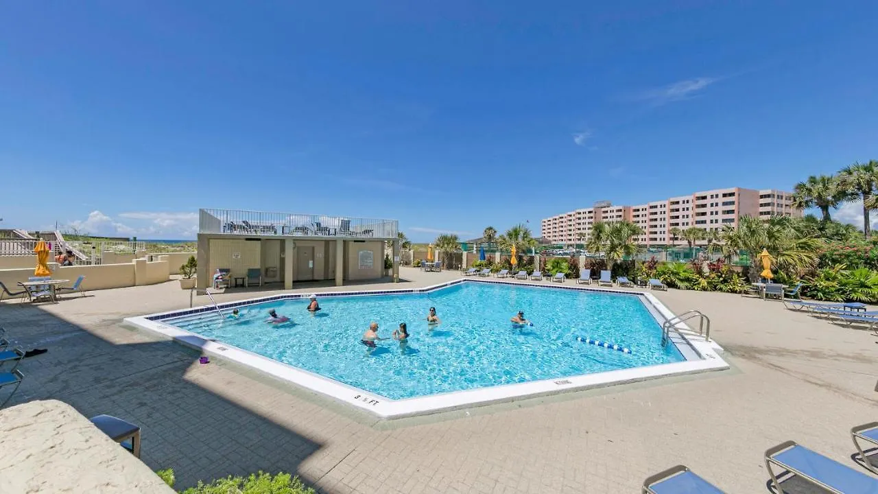 Inlet Reef 215 - Spacious With Complimentary Seasonal Service And Great Water Views デスティン