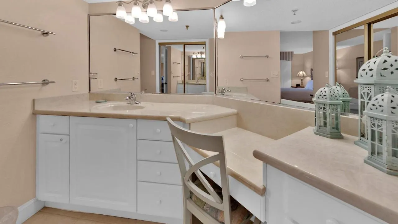 Inlet Reef 215 - Spacious With Complimentary Seasonal Service And Great Water Views デスティン