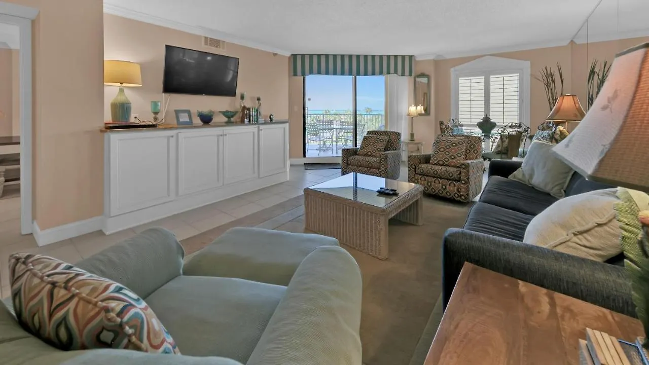 Inlet Reef 215 - Spacious With Complimentary Seasonal Service And Great Water Views デスティン
