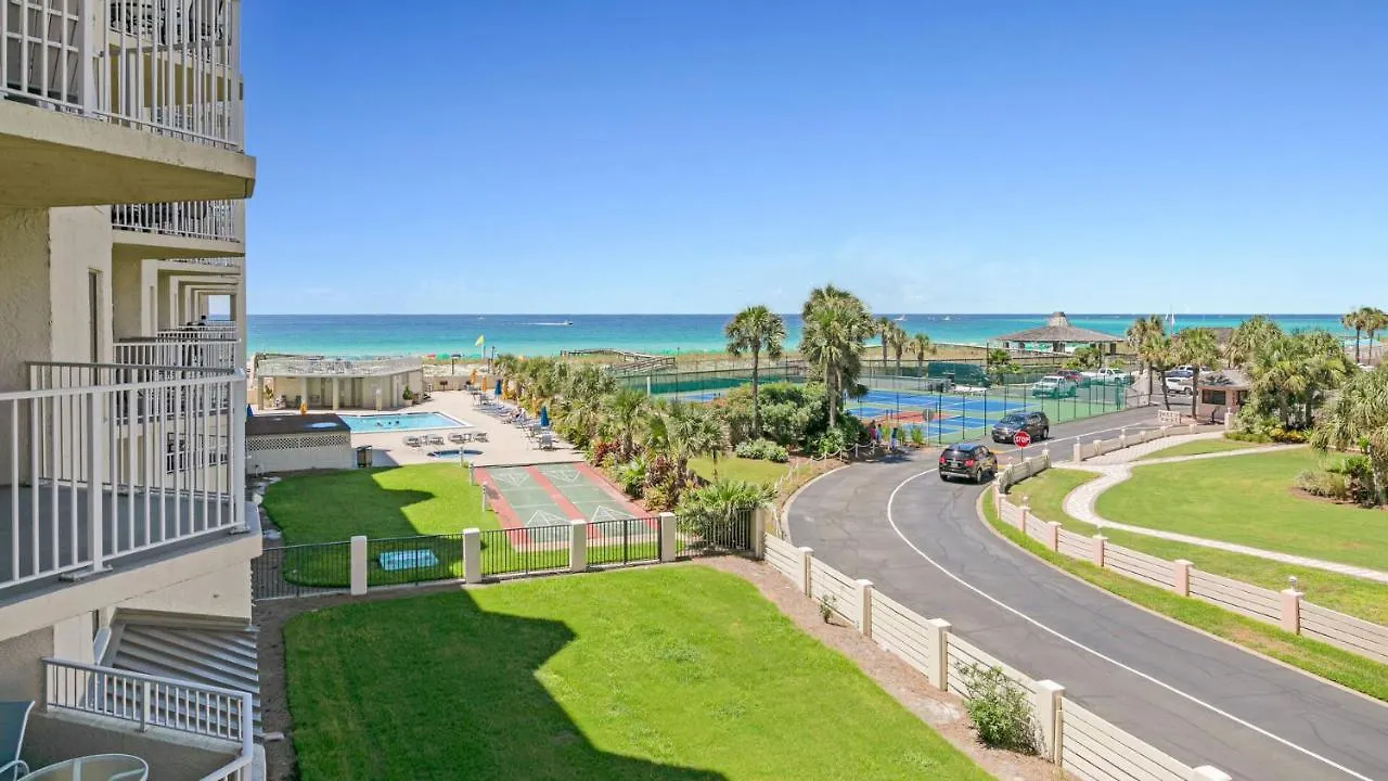Inlet Reef 215 - Spacious With Complimentary Seasonal Service And Great Water Views * デスティン