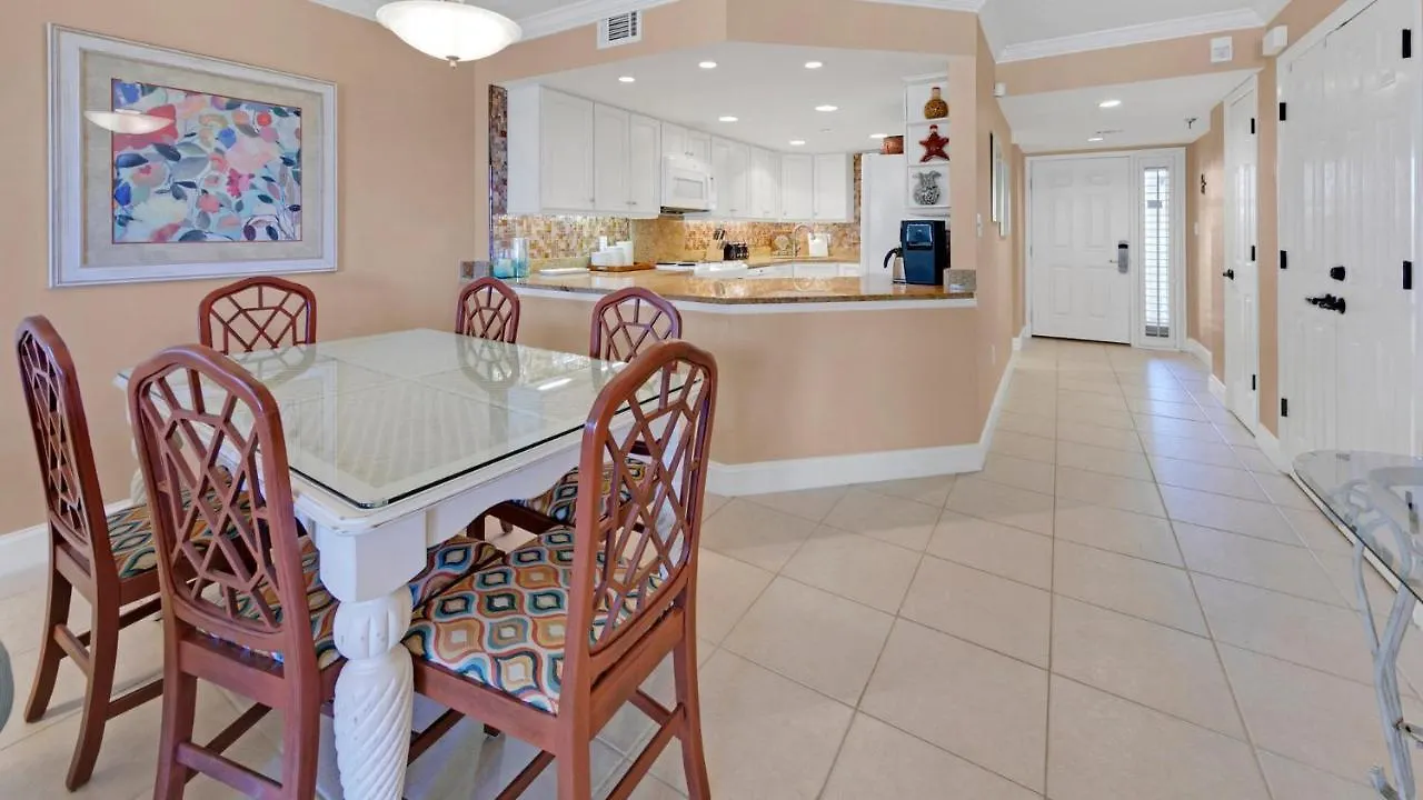 別荘 Inlet Reef 215 - Spacious With Complimentary Seasonal Service And Great Water Views デスティン