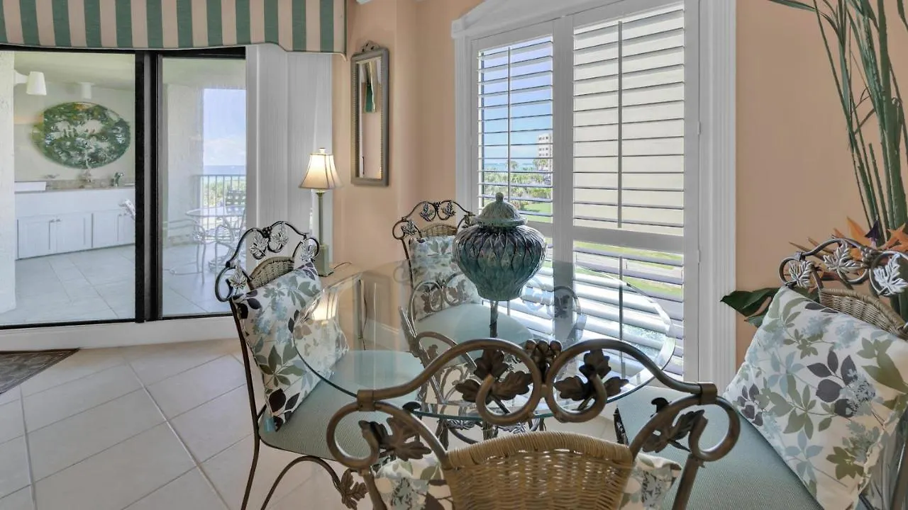 Inlet Reef 215 - Spacious With Complimentary Seasonal Service And Great Water Views 別荘 デスティン