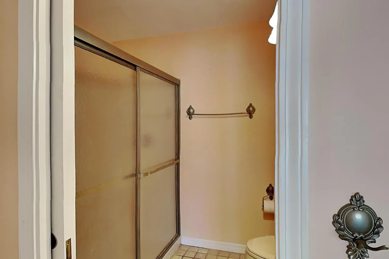 Appartamento Aegean 115 Destin