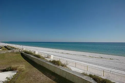 Holiday home 2036 - Shoreline Towers Beachfront Free Setup