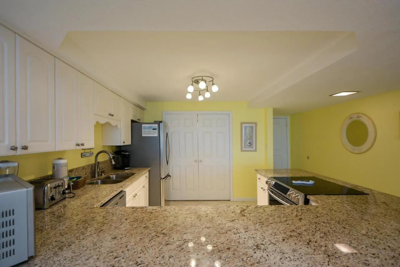 3024 Shoreline Tower View Vacation Free Setup Ντέστιν