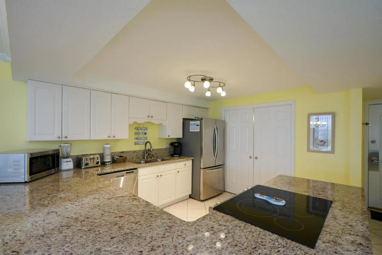 Σπίτι διακοπών 3024 Shoreline Tower View Vacation Free Setup *