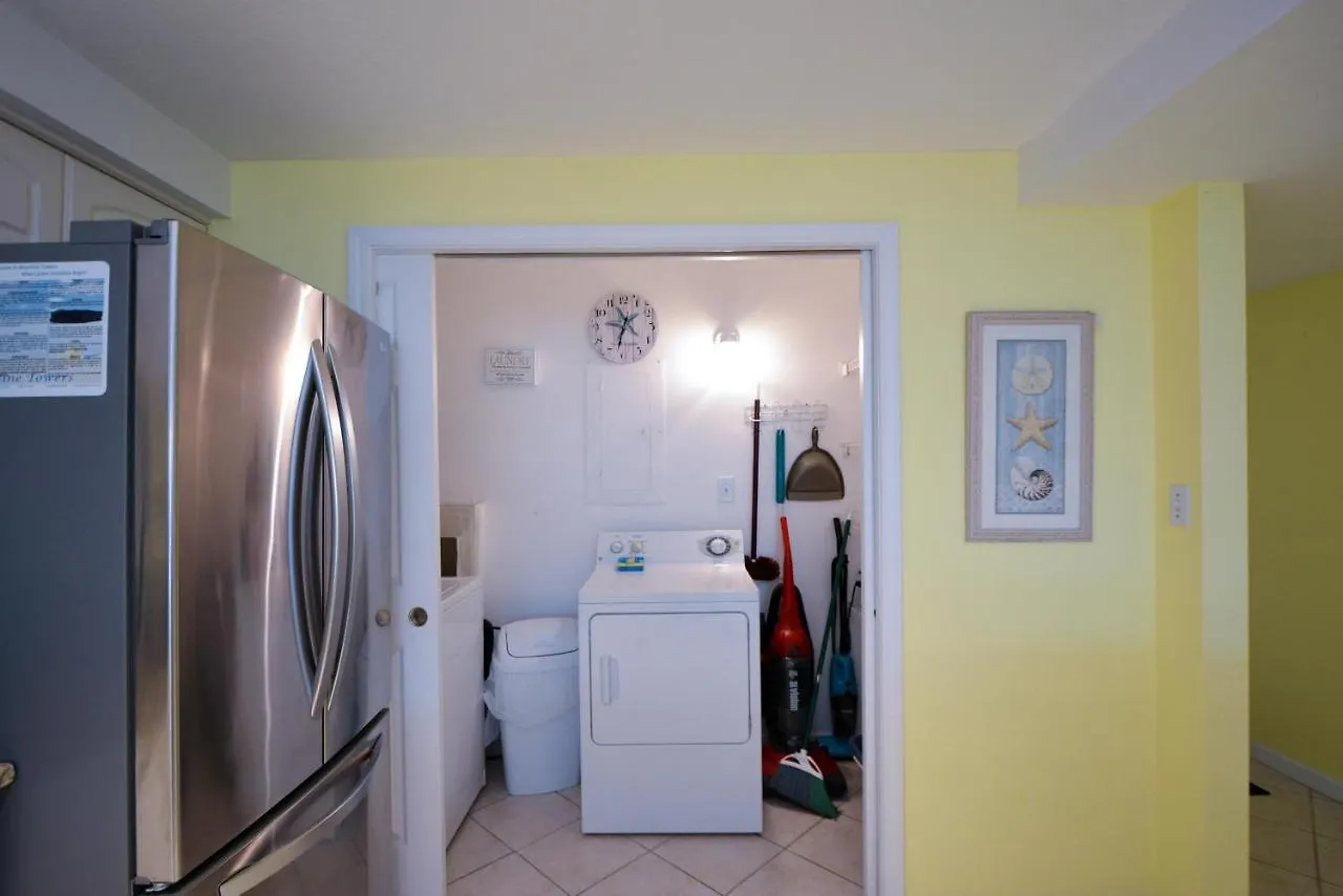 Σπίτι διακοπών 3024 Shoreline Tower View Vacation Free Setup Ντέστιν
