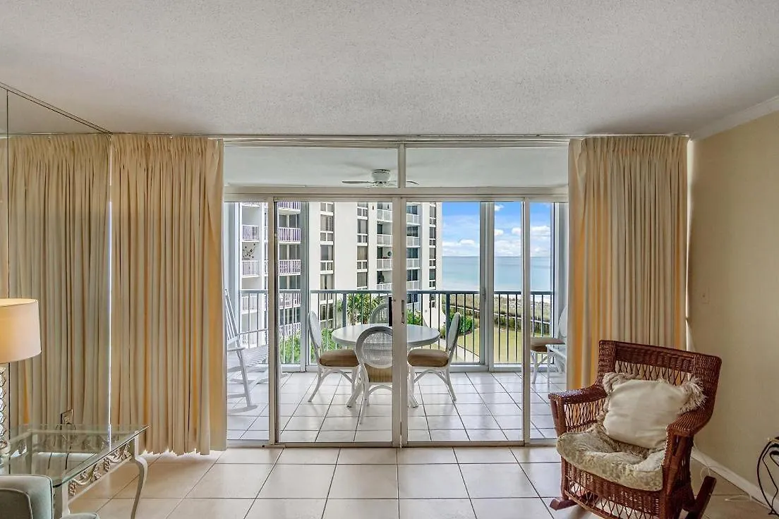 2042 Shoreline Towers - Gulf-view With Free Setup Vakantiehuis *