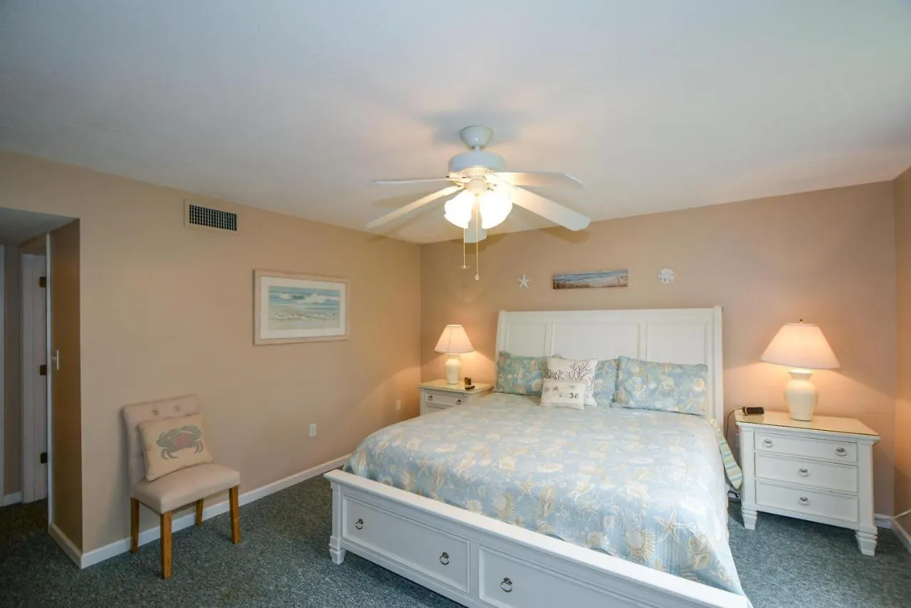 Σπίτι διακοπών 3024 Shoreline Tower View Vacation Free Setup *