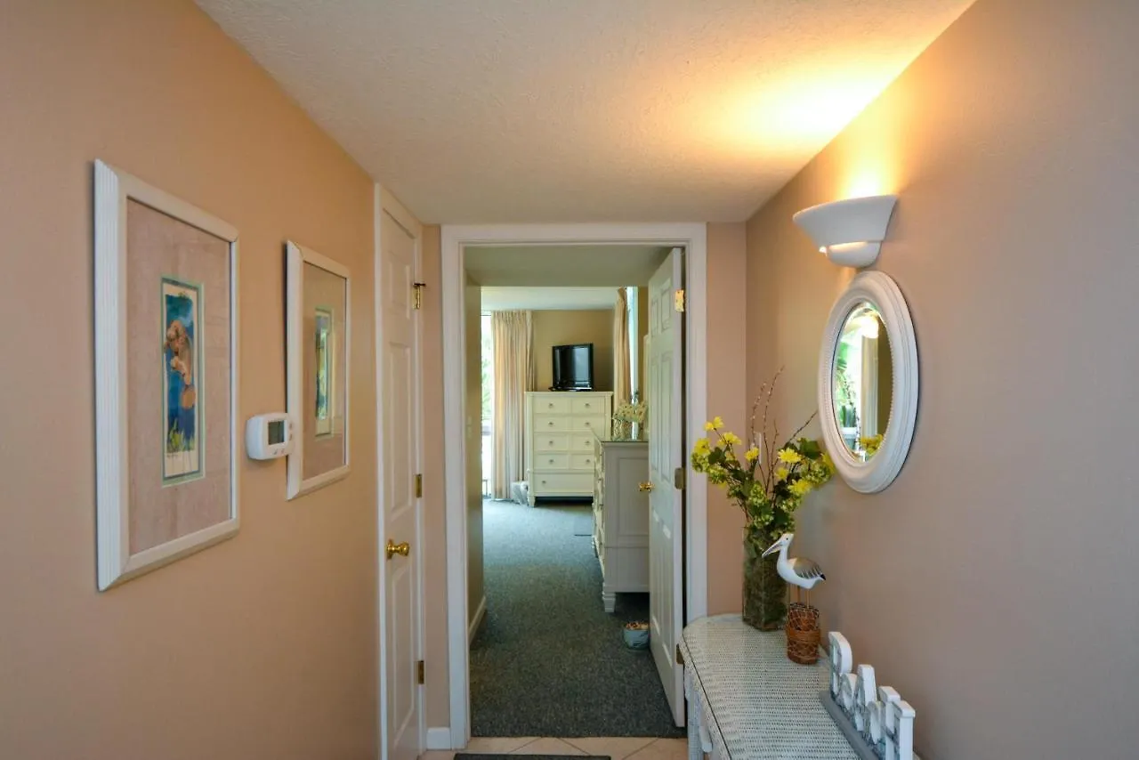 Σπίτι διακοπών 3024 Shoreline Tower View Vacation Free Setup *