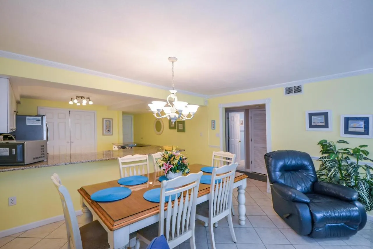 3024 Shoreline Tower View Vacation Free Setup Σπίτι διακοπών