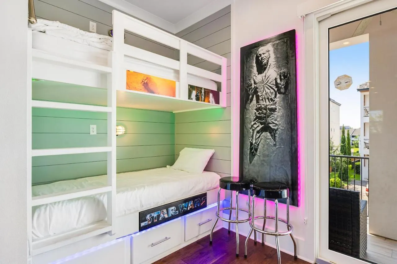 Star Shores Destin