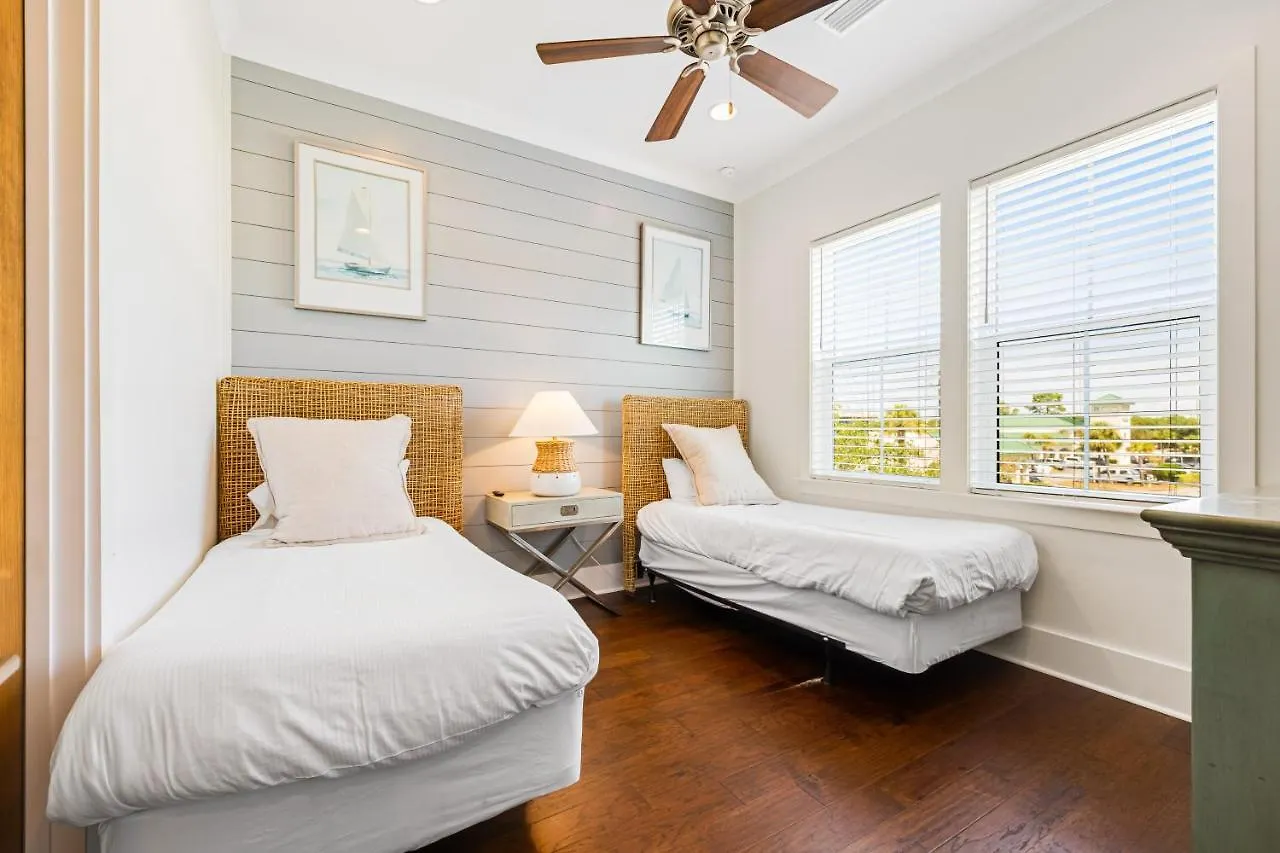 Star Shores Destin