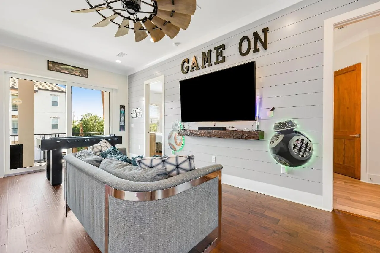 Holiday home Star Shores
