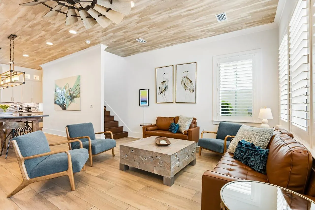 Star Shores Holiday home Destin