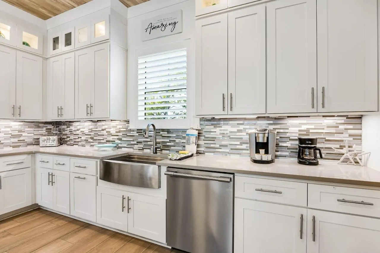 Holiday home Star Shores Destin
