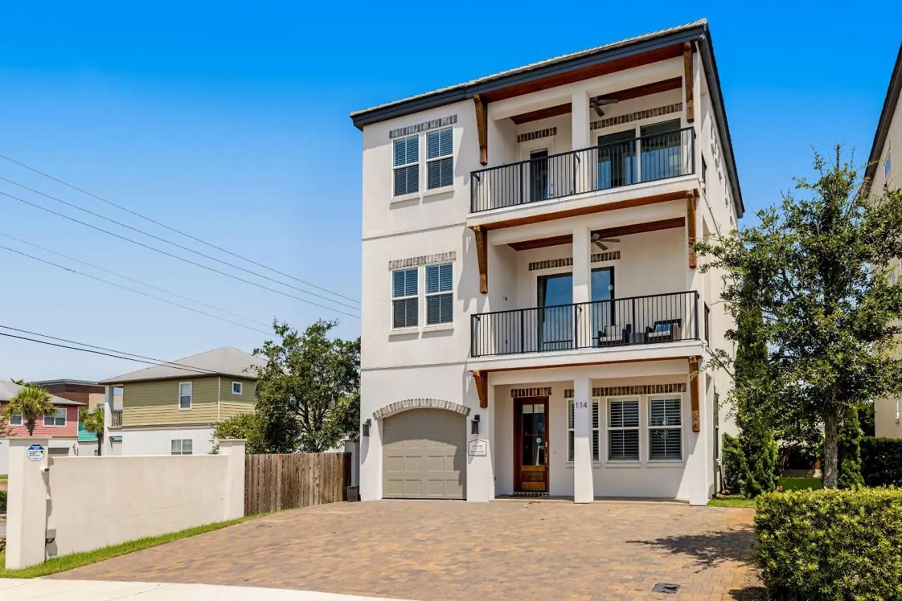 Holiday home Star Shores Destin