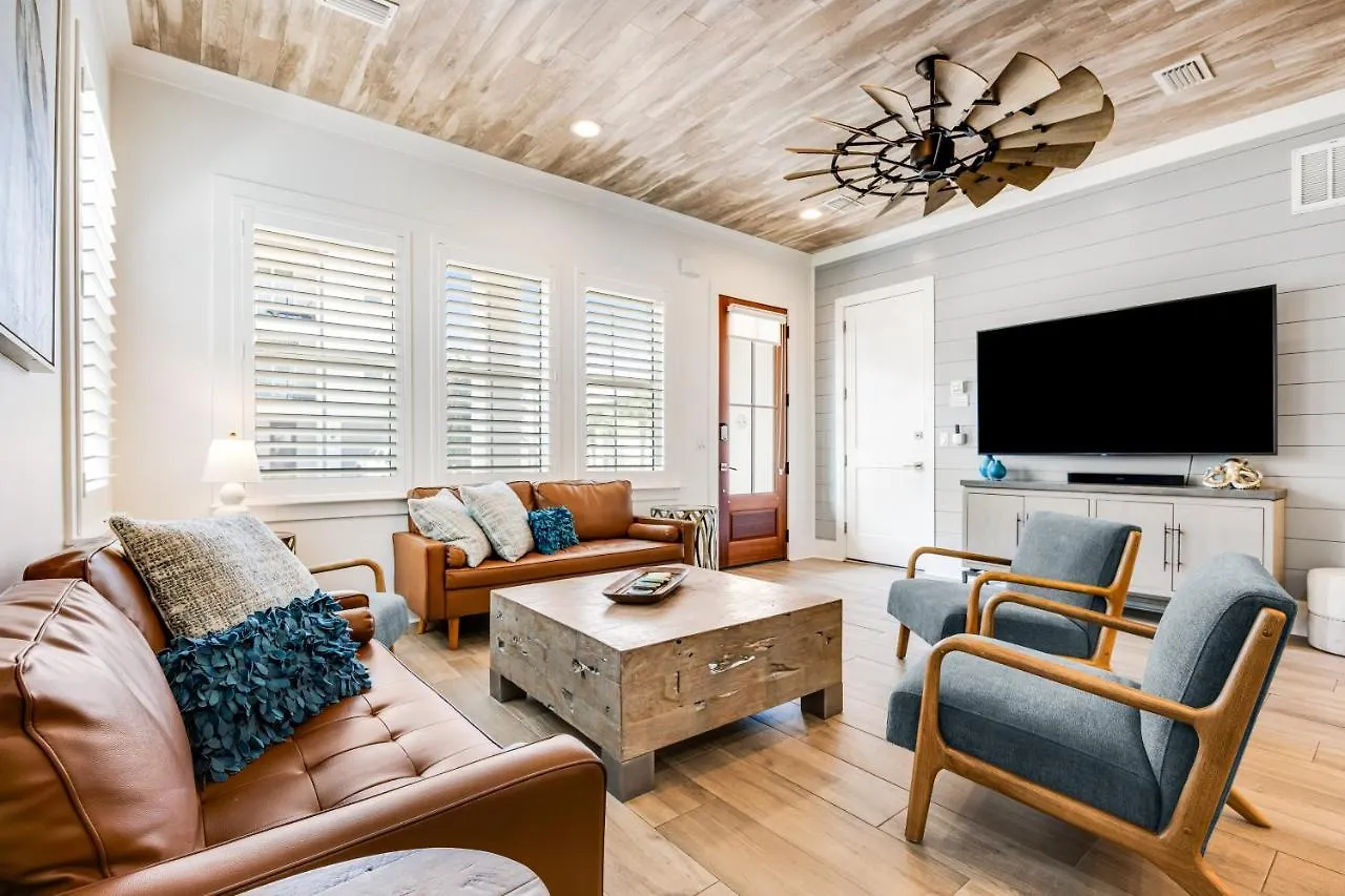Star Shores Destin