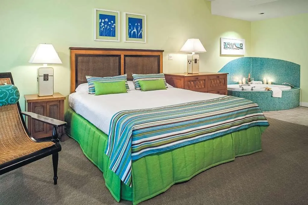 Hilton Grand Vacations Club In Sandestin Golf And Hotel *