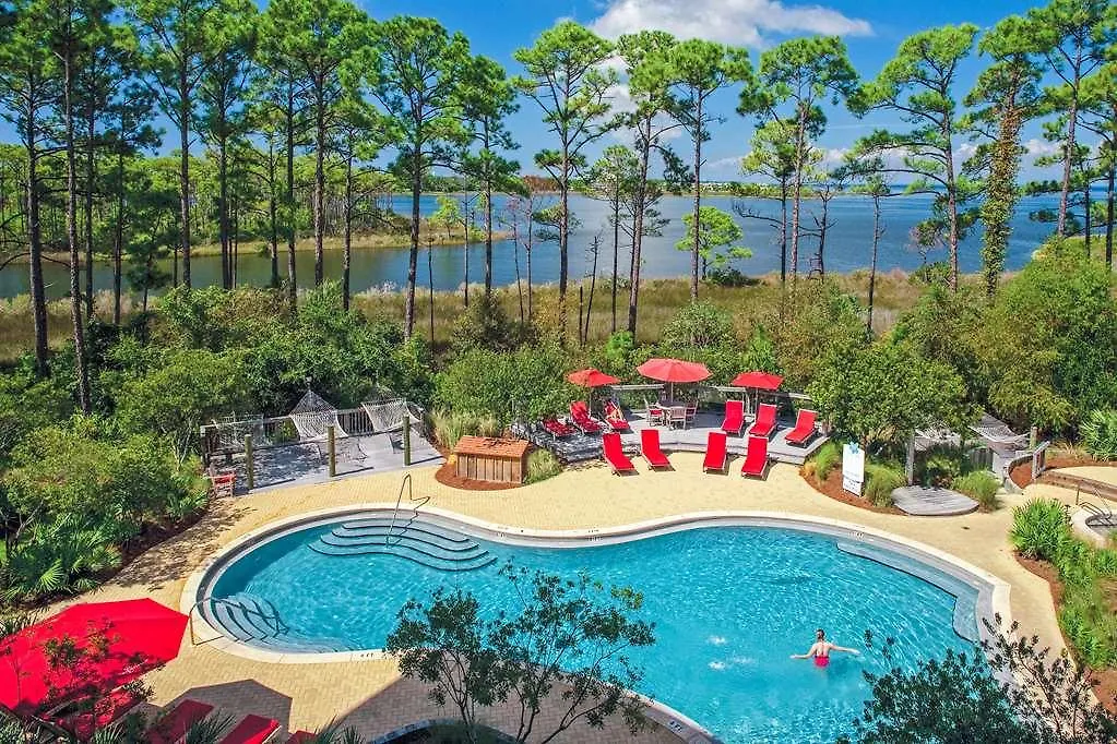 Hilton Grand Vacations Club In Sandestin Golf And Miramar Beach