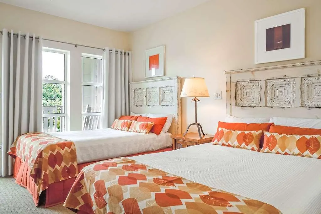 Hotel Hilton Grand Vacations Club In Sandestin Golf And *
