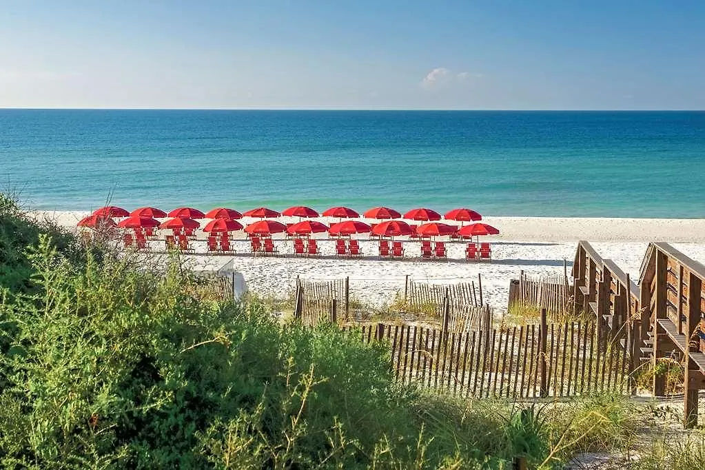 Hilton Grand Vacations Club In Sandestin Golf And *