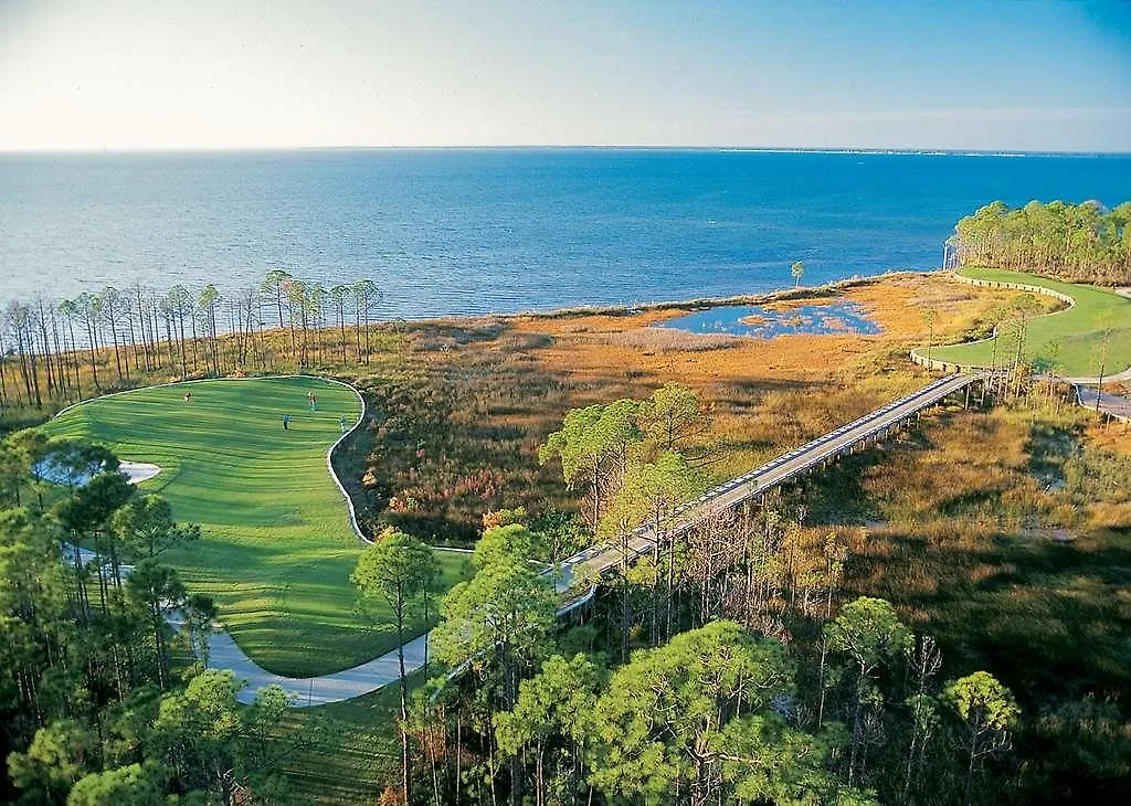 Hilton Grand Vacations Club In Sandestin Golf And Hotel *