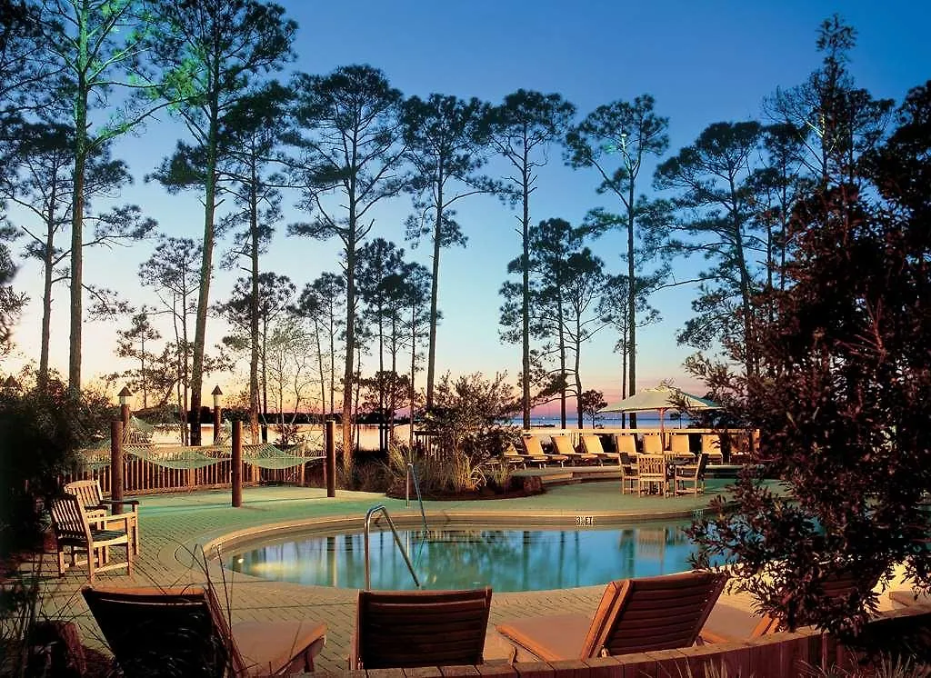 Hotel Hilton Grand Vacations Club In Sandestin Golf And Miramar Beach