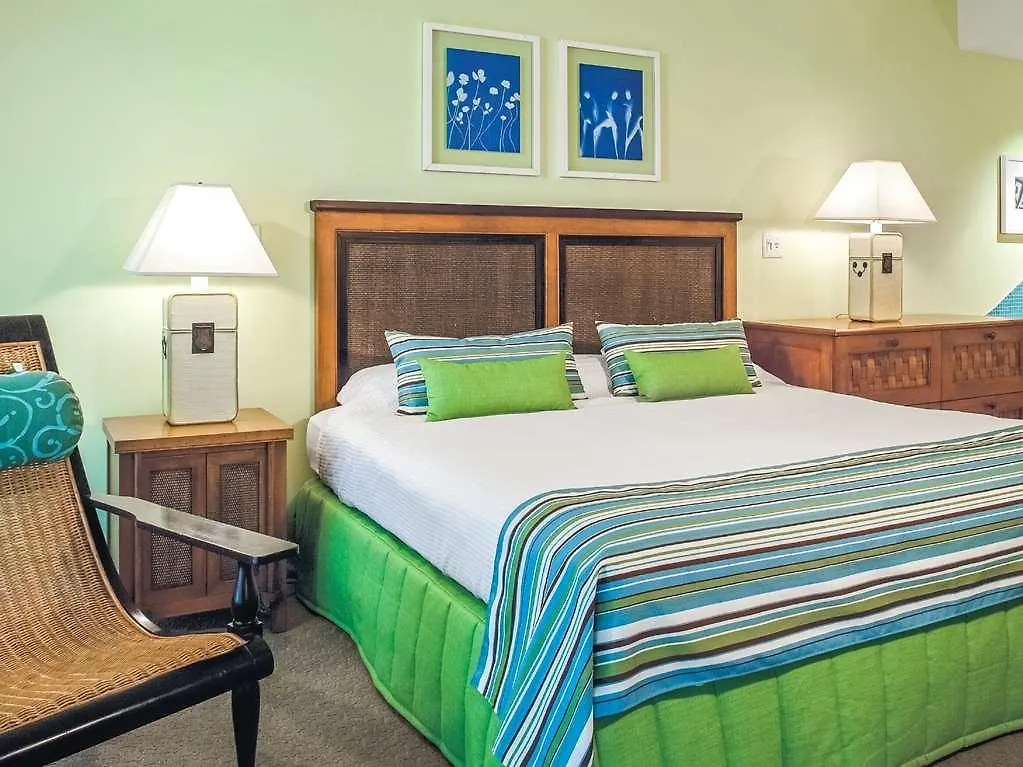 Hotel Hilton Grand Vacations Club In Sandestin Golf And