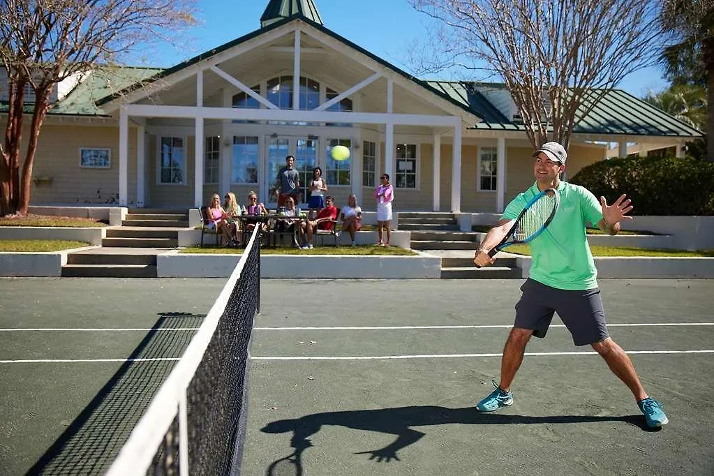 Hilton Grand Vacations Club In Sandestin Golf And Miramar Beach
