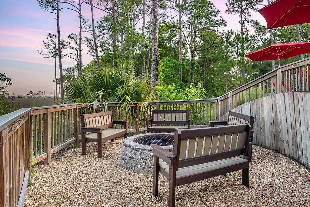 Hilton Grand Vacations Club In Sandestin Golf And