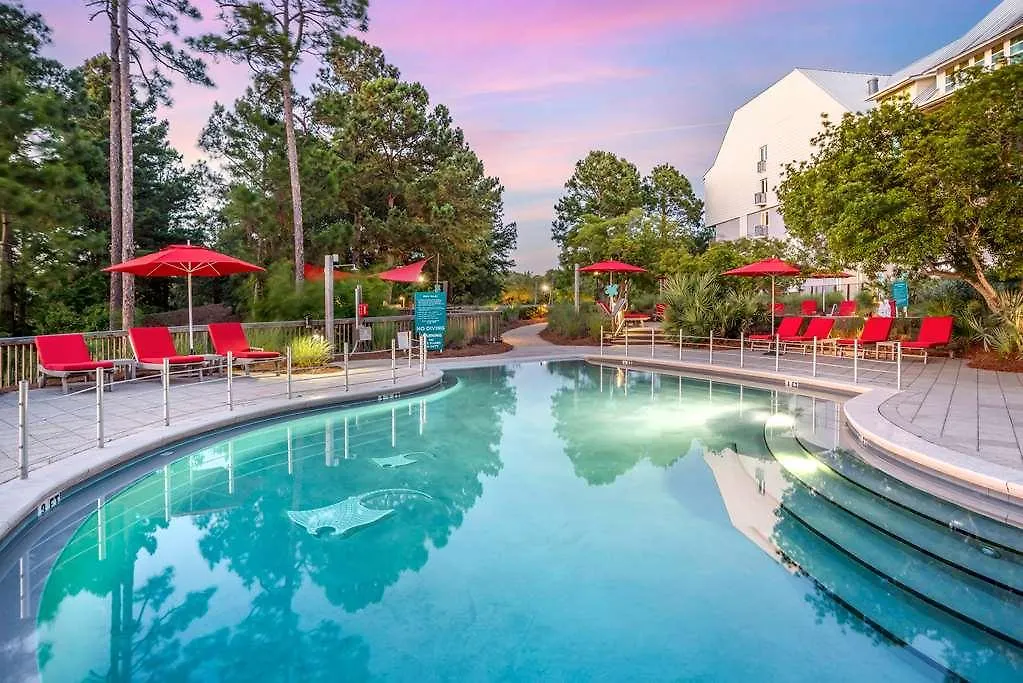 Hilton Grand Vacations Club In Sandestin Golf And *