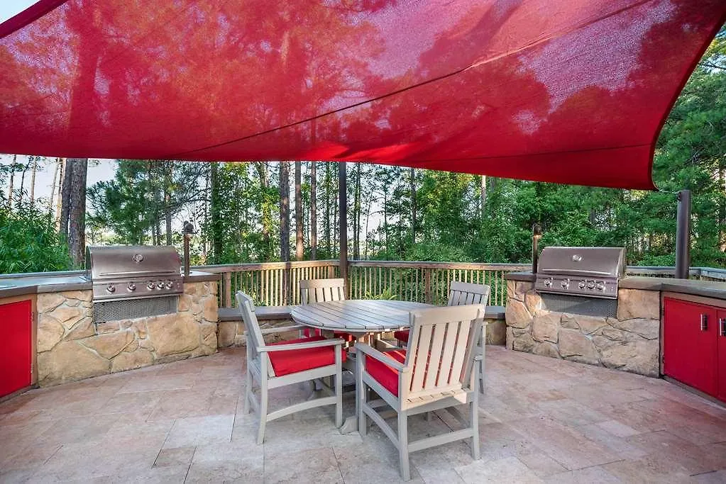 Hilton Grand Vacations Club In Sandestin Golf And