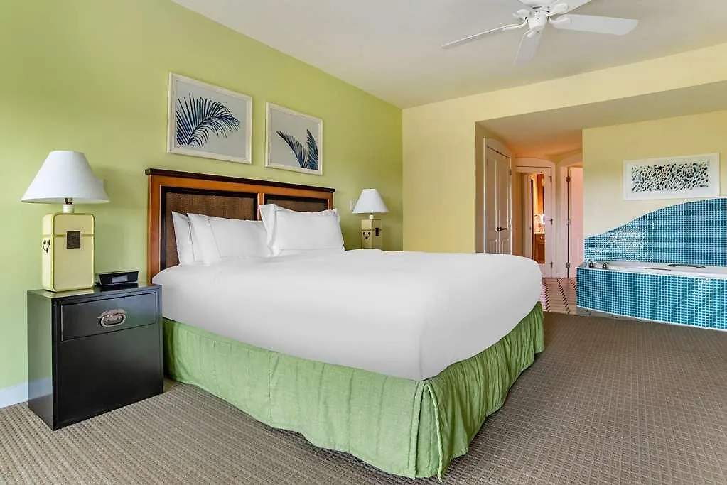Hotel Hilton Grand Vacations Club In Sandestin Golf And *