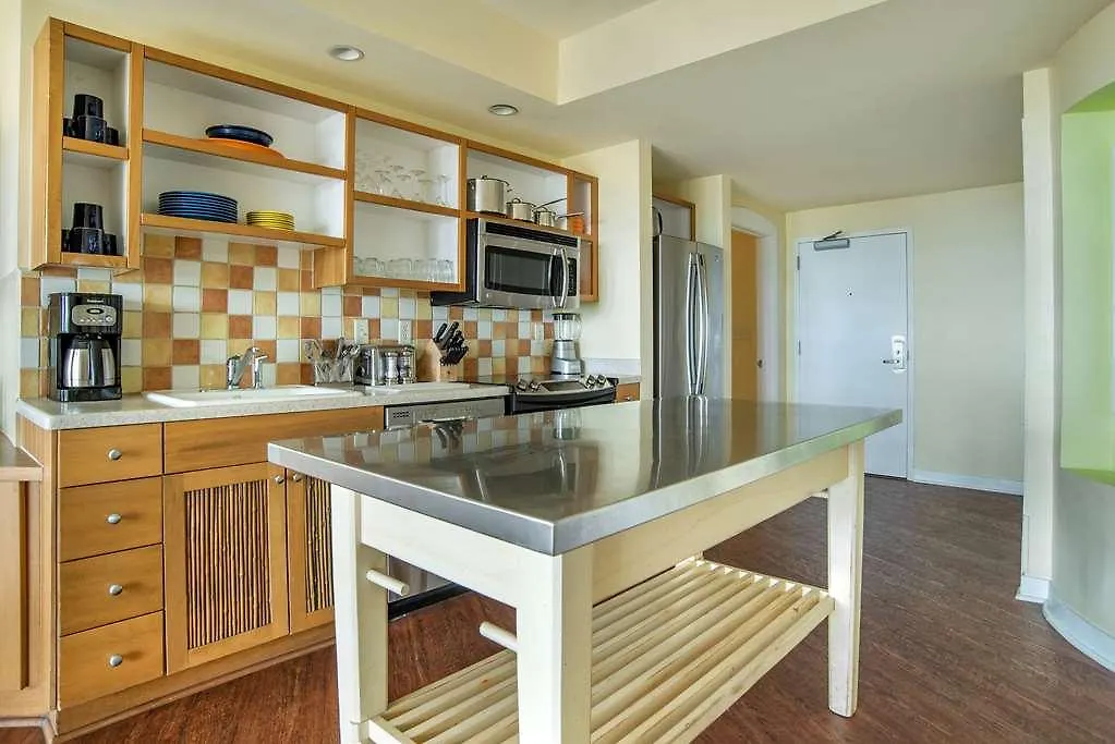 Hilton Grand Vacations Club In Sandestin Golf And Hotel *