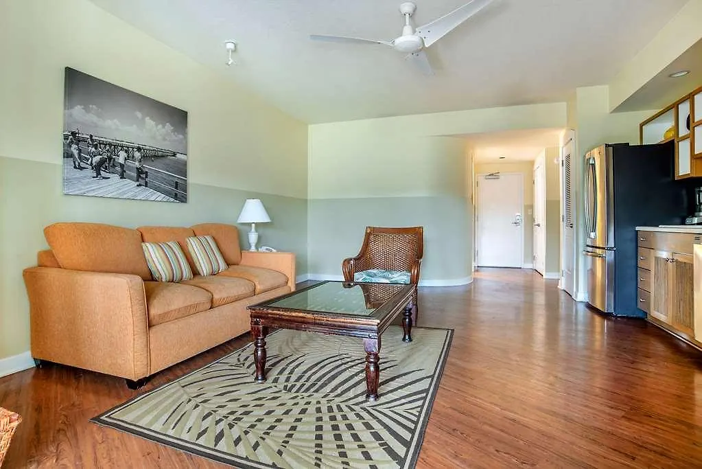 Hotel Hilton Grand Vacations Club In Sandestin Golf And Miramar Beach