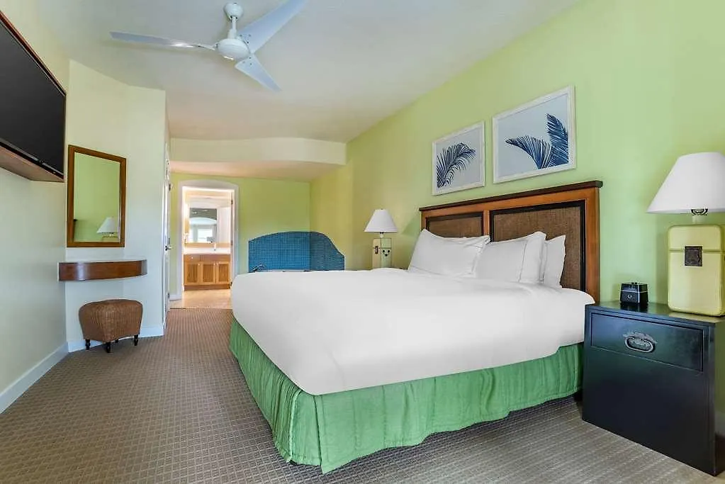 Hilton Grand Vacations Club In Sandestin Golf And