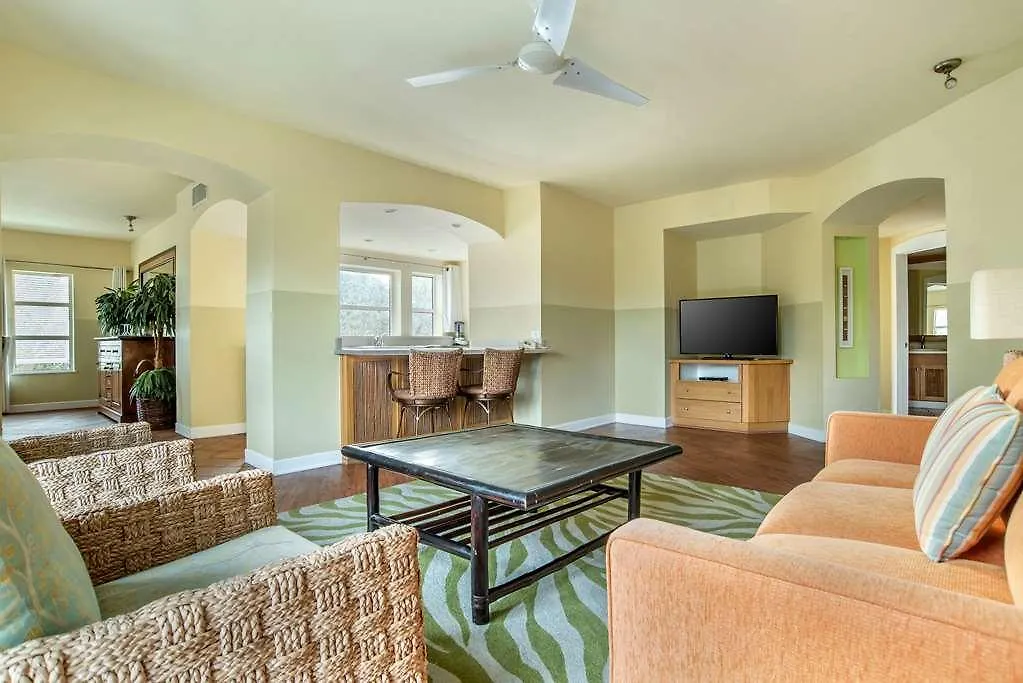 Hilton Grand Vacations Club In Sandestin Golf And * Miramar Beach