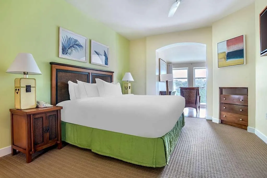 Hotel Hilton Grand Vacations Club In Sandestin Golf And *